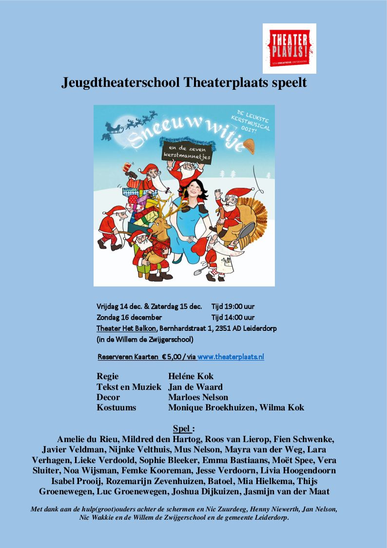 Sneeuwwitje_en_de_zeven_Kerstmannetjes_flyer_def